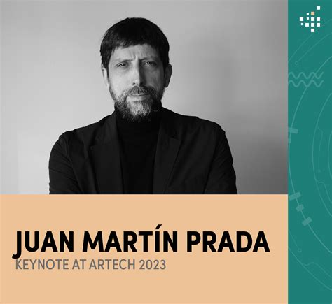 juan martín prada|Juan Martín Prada .